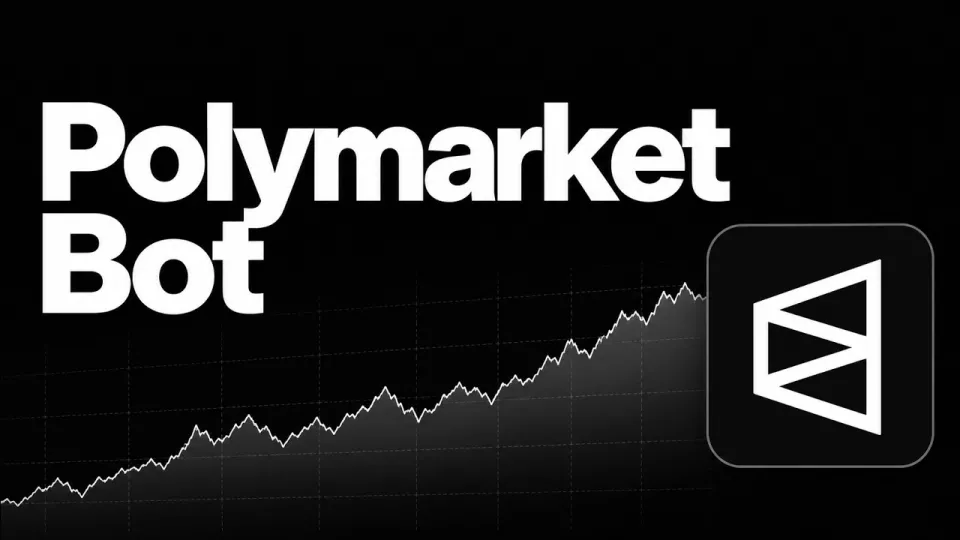 Polymarket Bot, Automated Trading Strategies for Bitcoin Predictions